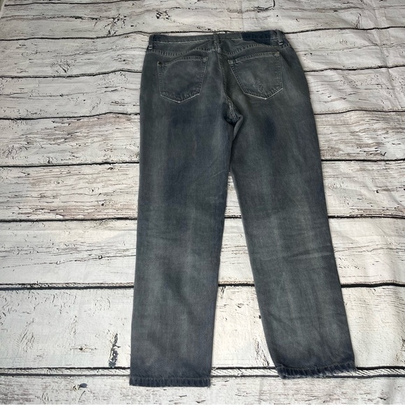 THE GREAT The Mister Slouch Jeans Size 25 - Picture 11 of 11